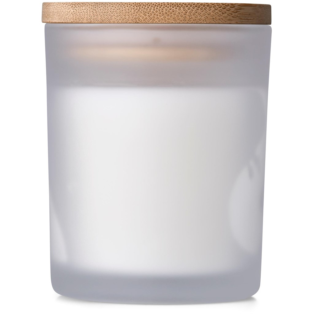 Okiyo Rirakkusu Scented Candle - Image 38