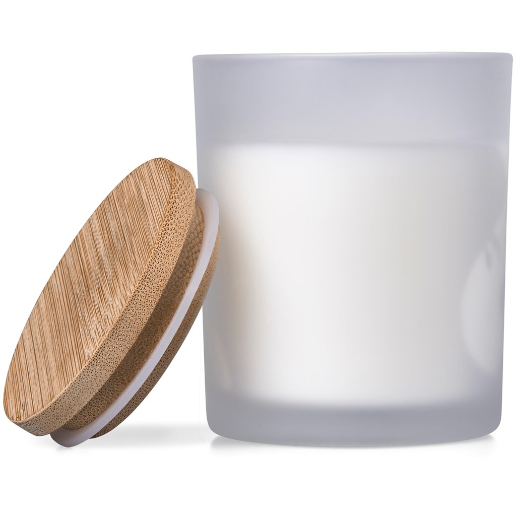 Okiyo Rirakkusu Scented Candle - Image 33