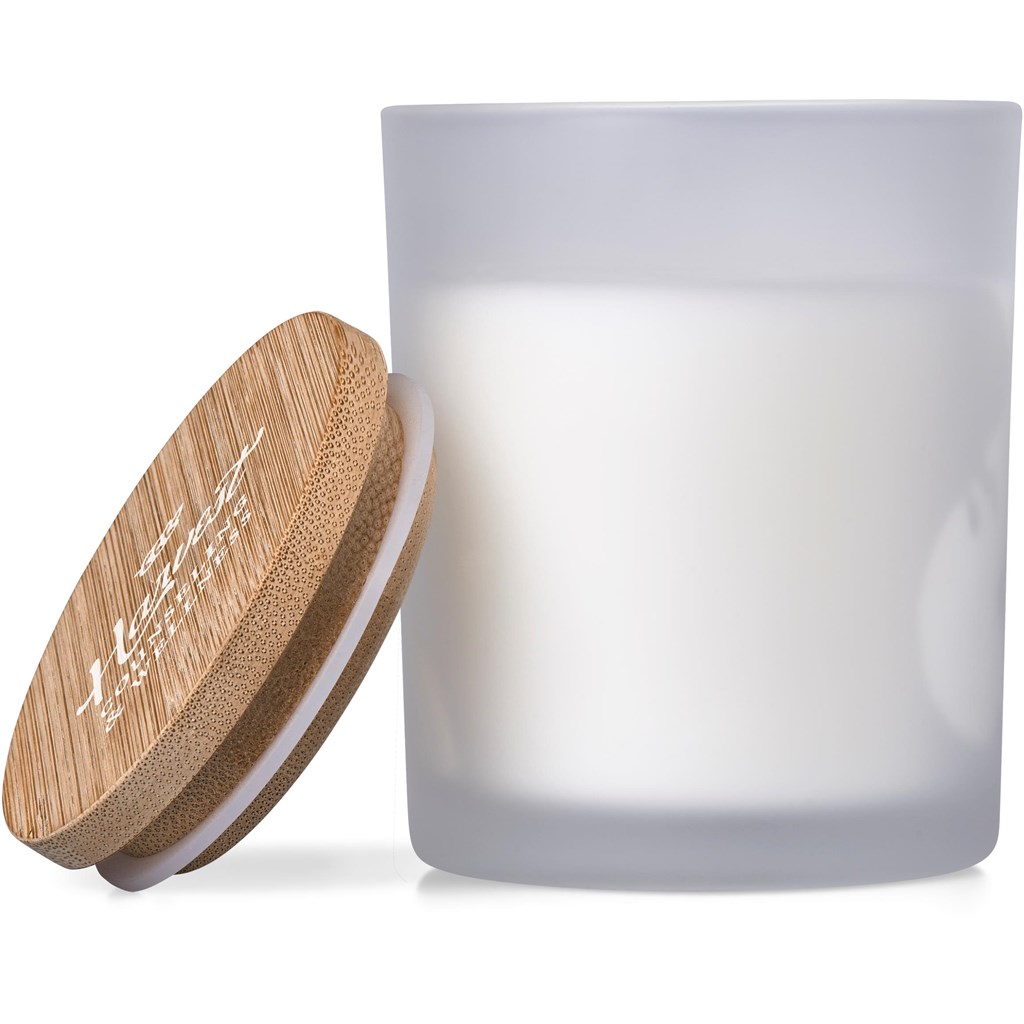 Okiyo Rirakkusu Scented Candle - Image 39