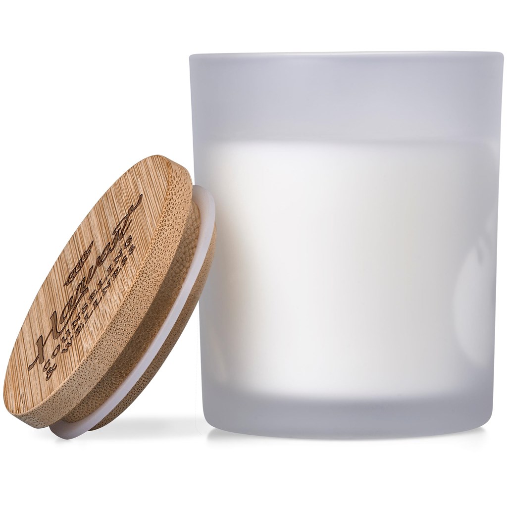 Okiyo Rirakkusu Scented Candle - Image 35