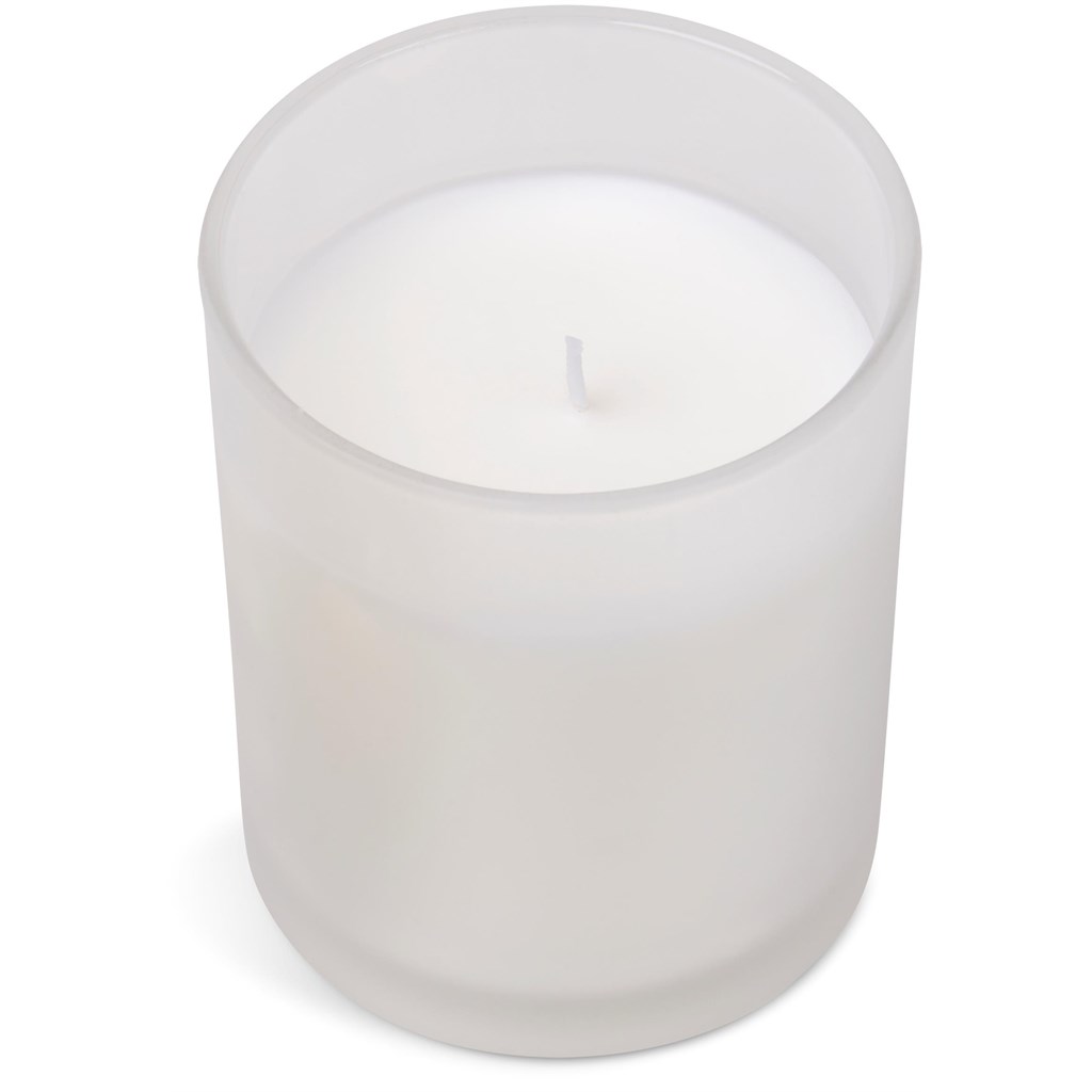 Okiyo Rirakkusu Scented Candle - Image 40