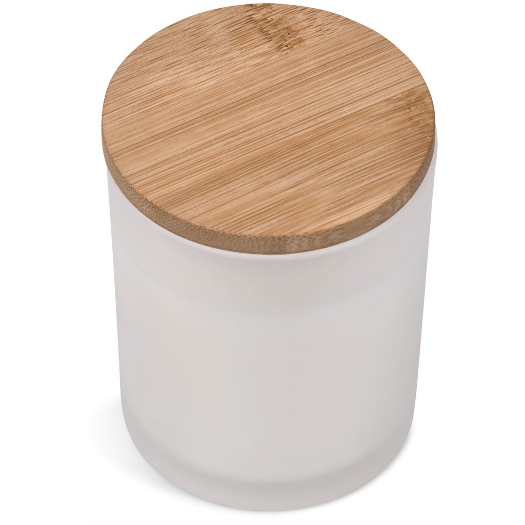 Okiyo Rirakkusu Scented Candle - Image 36