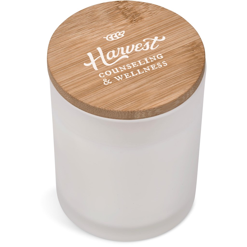 Okiyo Rirakkusu Scented Candle - Image 37