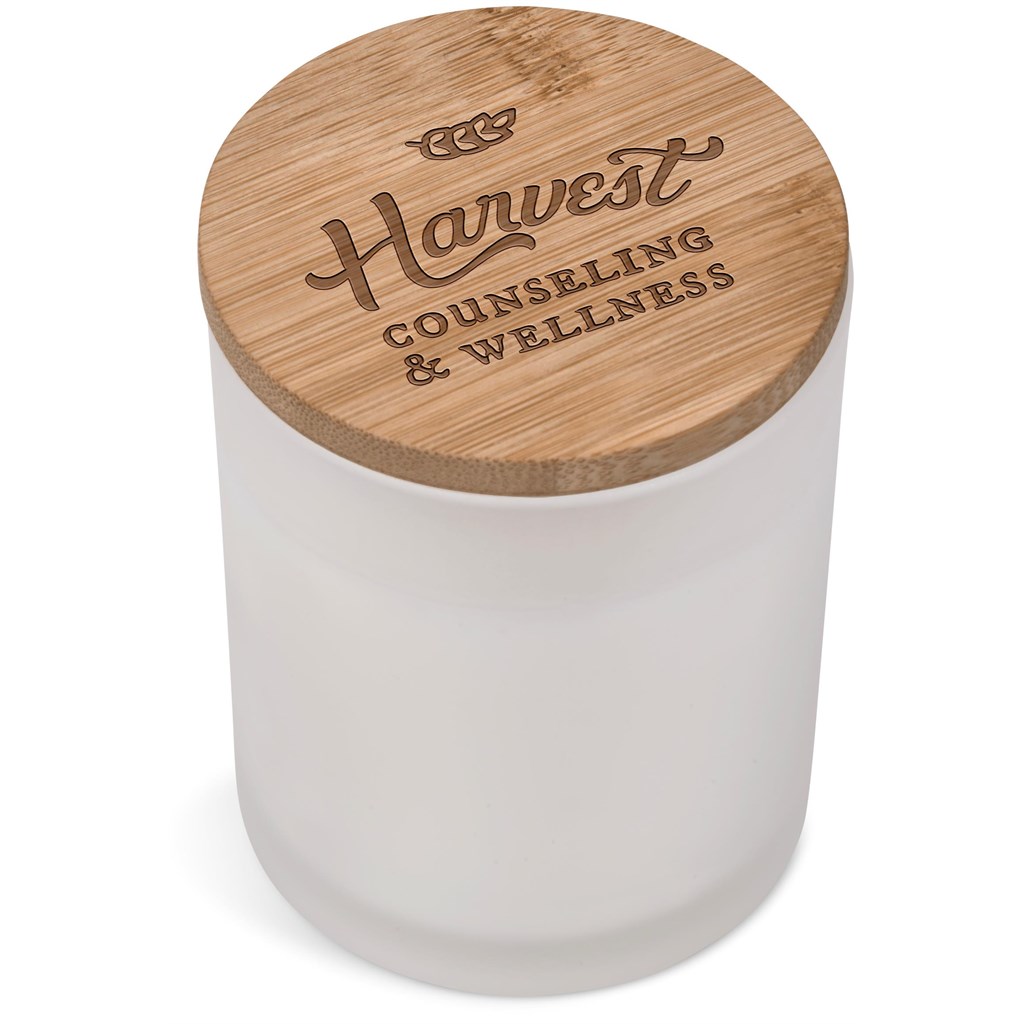 Okiyo Rirakkusu Scented Candle - Image 34