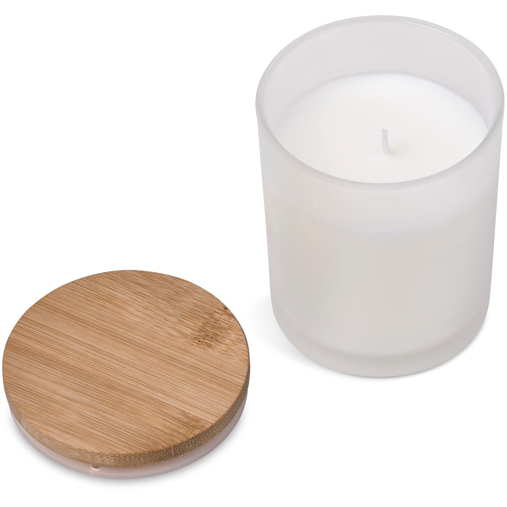 Okiyo Rirakkusu Scented Candle - Image 31
