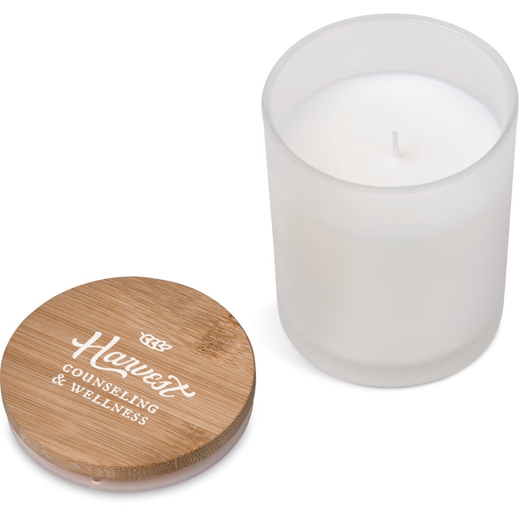 Okiyo Rirakkusu Scented Candle - Image 32