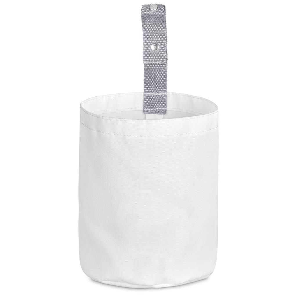 Hoppla Auto Polyester Car Refuse Holder - Image 9