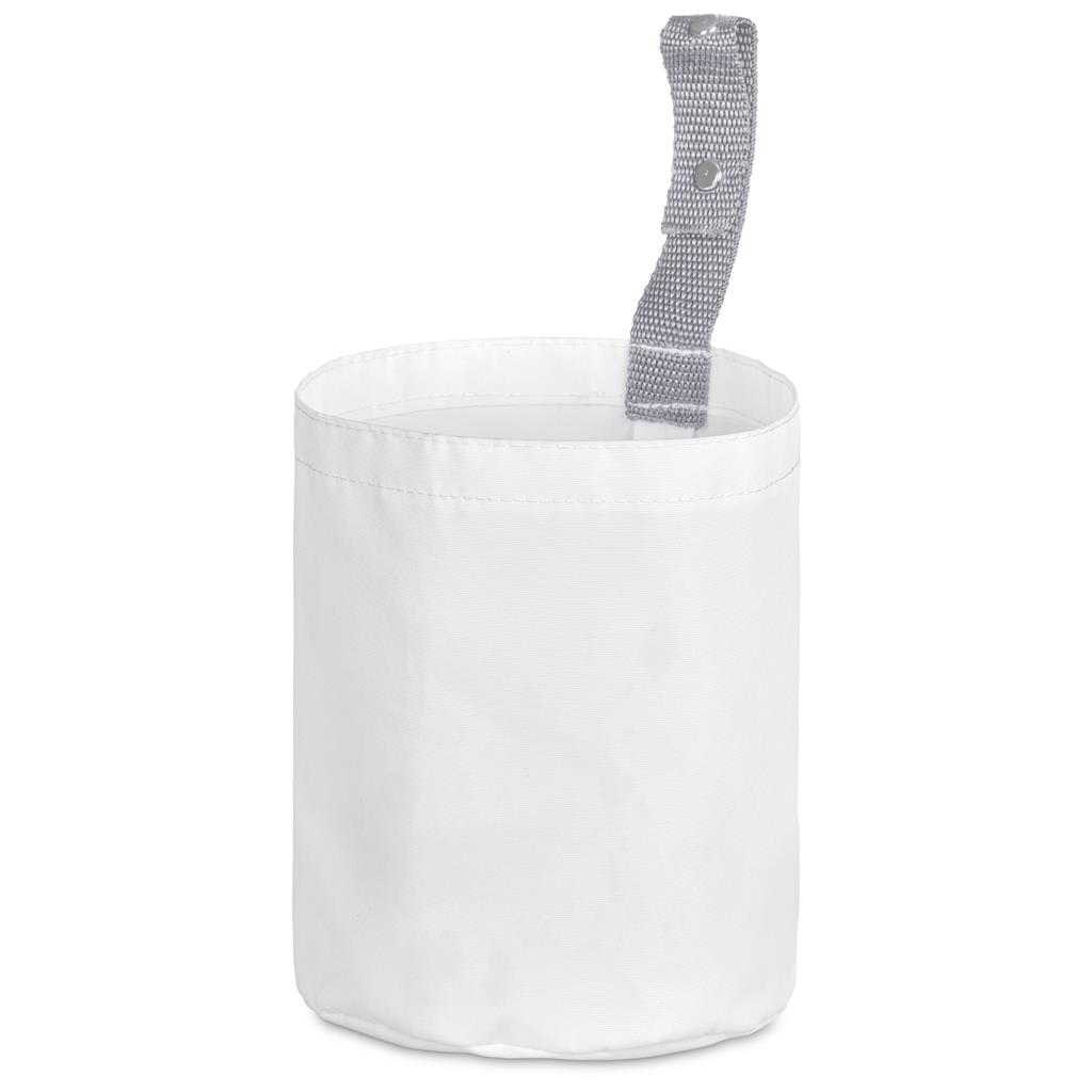 Hoppla Auto Polyester Car Refuse Holder - Image 8