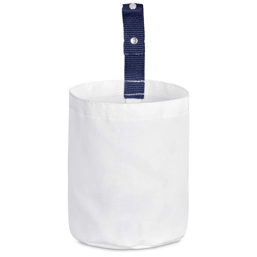 Hoppla Auto Polyester Car Refuse Holder - Image 11