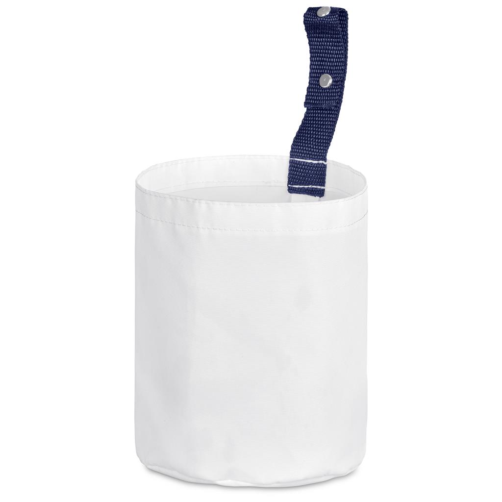 Hoppla Auto Polyester Car Refuse Holder - Image 10