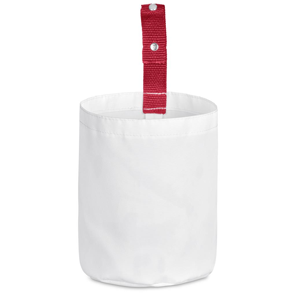 Hoppla Auto Polyester Car Refuse Holder - Image 13
