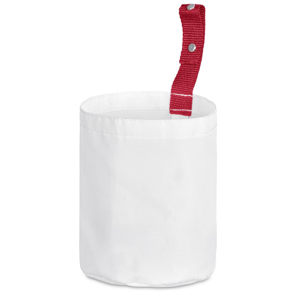 Hoppla Auto Polyester Car Refuse Holder - Image 12