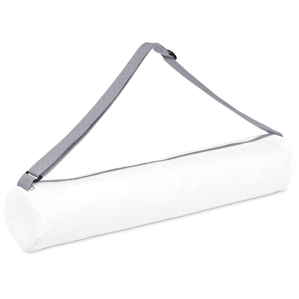 Hoppla Wilderness Polyester Yoga Bag - Image 11