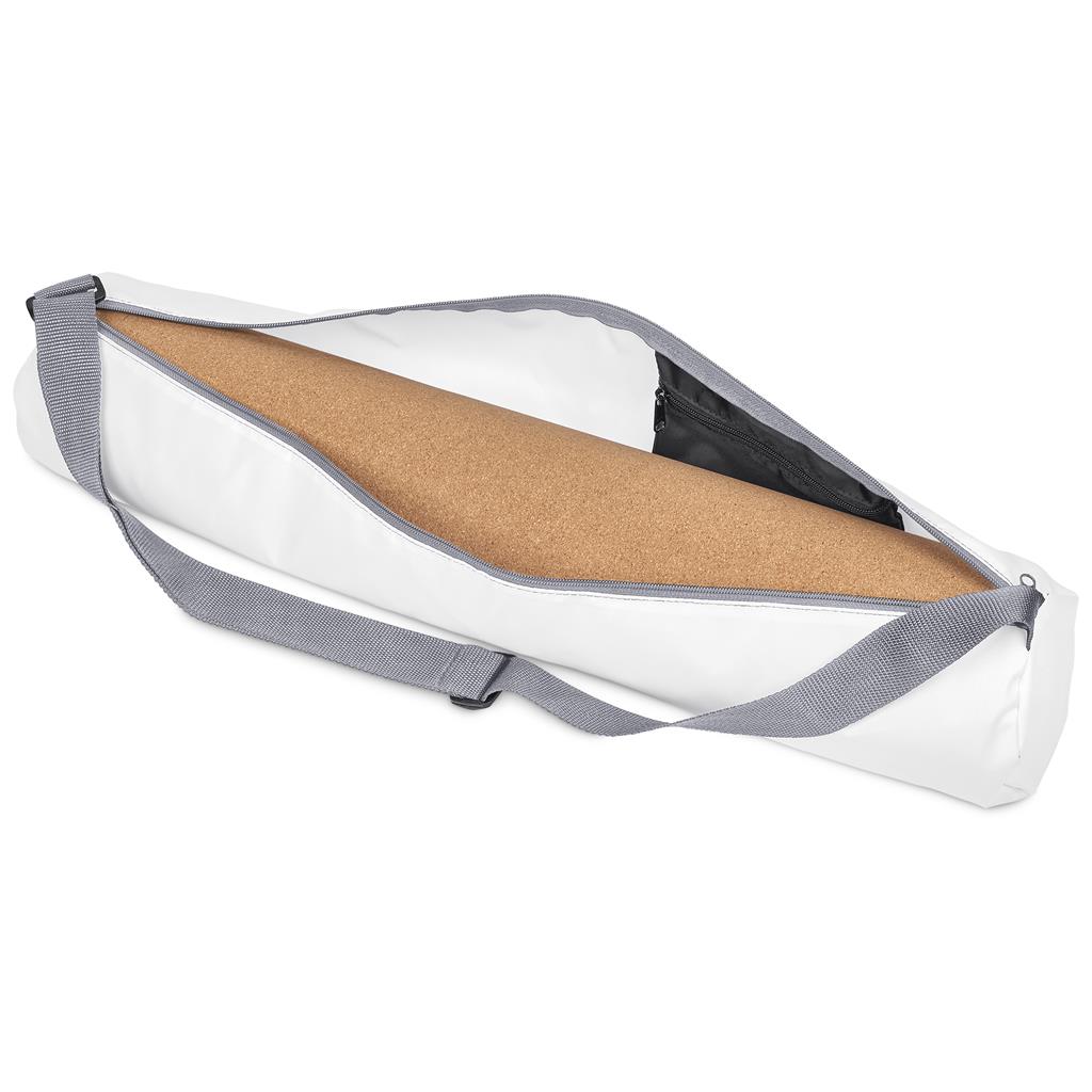 Hoppla Wilderness Polyester Yoga Bag - Image 10