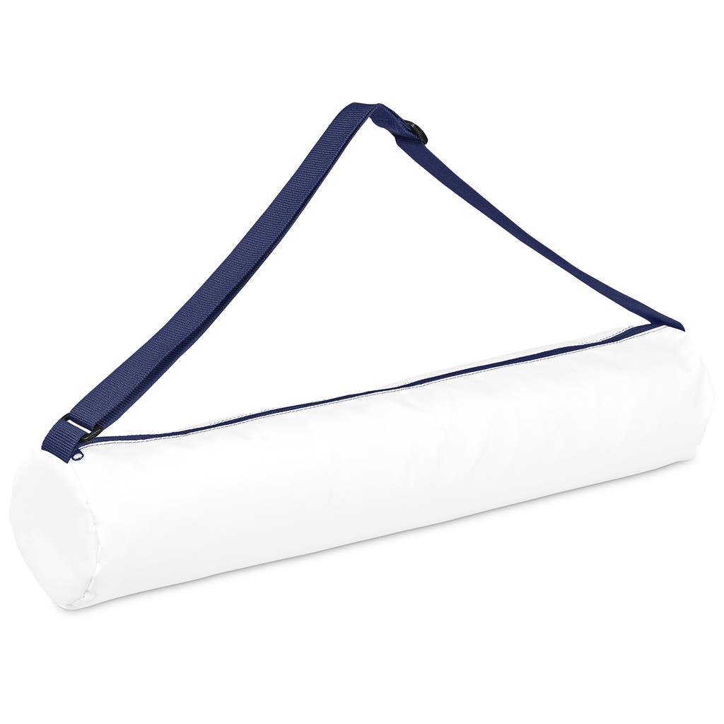 Hoppla Wilderness Polyester Yoga Bag - Image 15