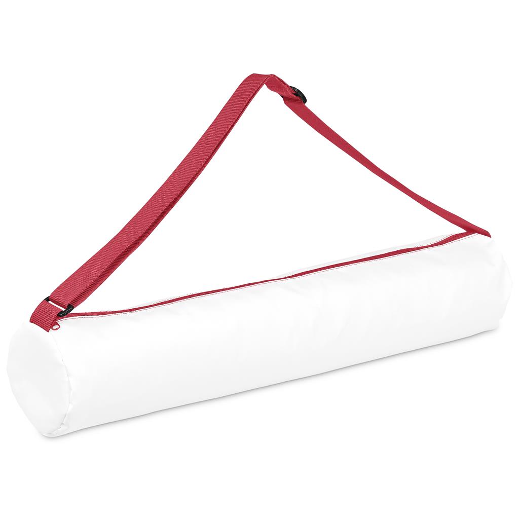 Hoppla Wilderness Polyester Yoga Bag - Image 20