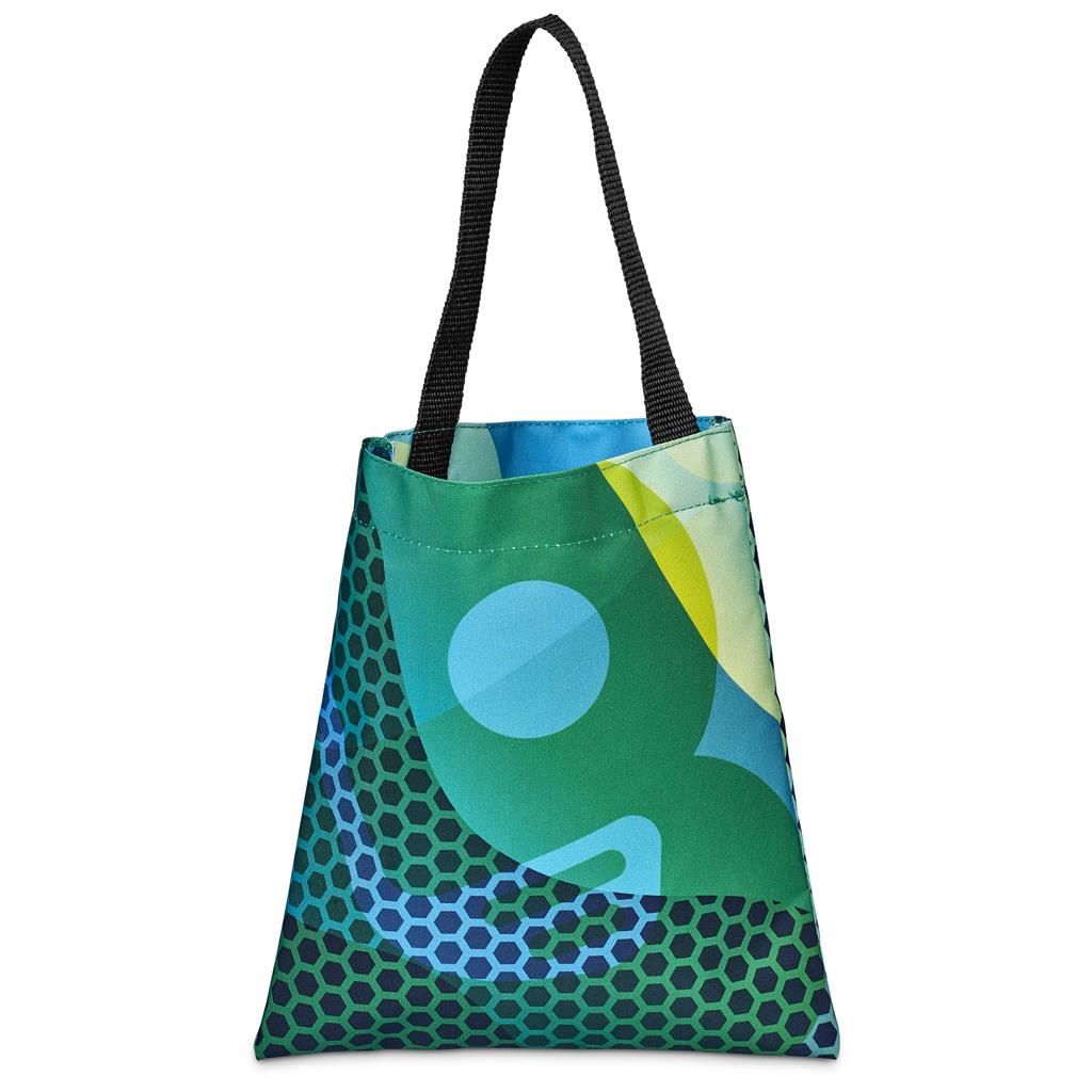 Hoppla Greenset Polyester Sand Bag - Image 4