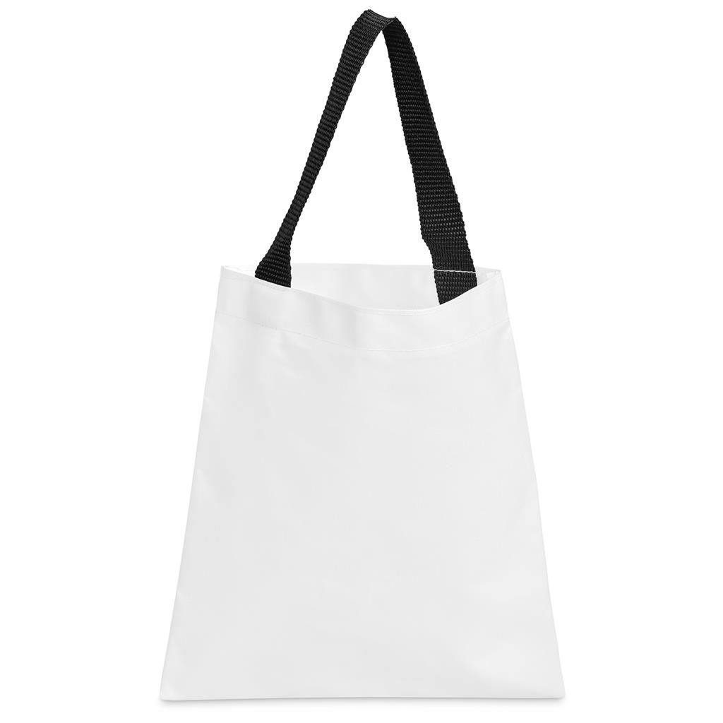 Hoppla Greenset Polyester Sand Bag - Image 6