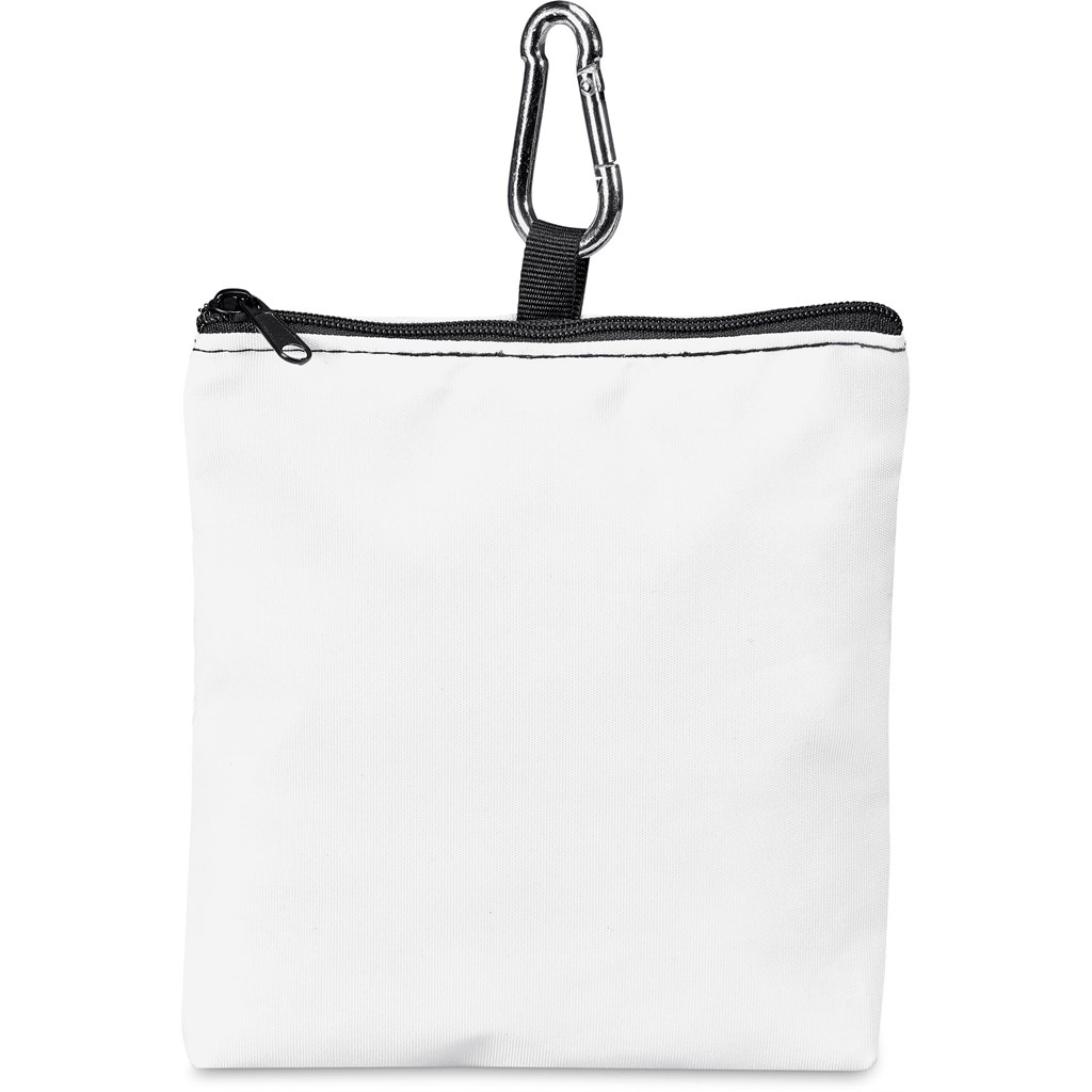 Hoppla Downs Golf Give Away Bag - Image 3