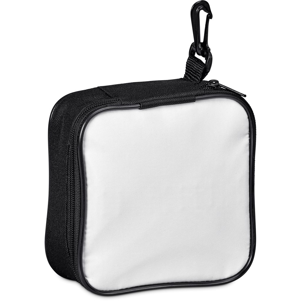 Hoppla Valley Club Accessory Golf Bag - Image 3