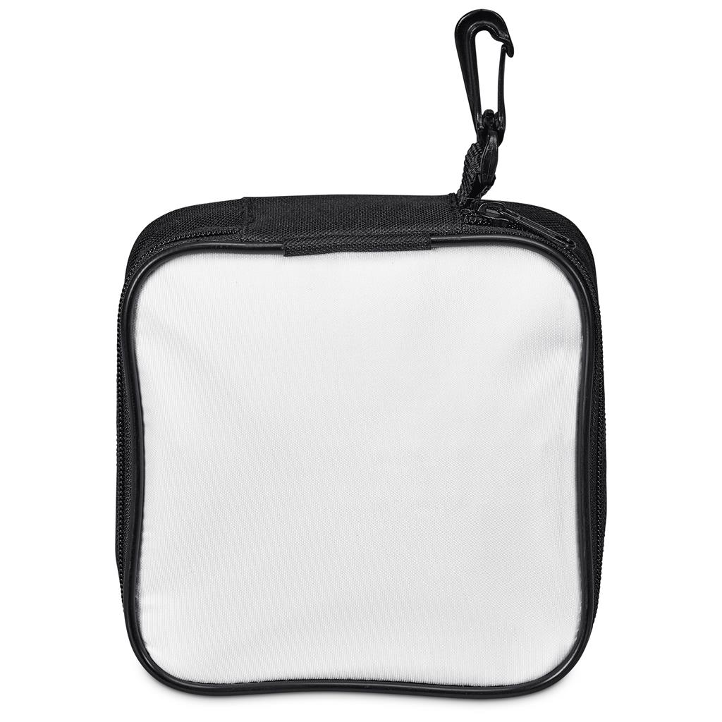 Hoppla Valley Club Accessory Golf Bag - Image 12