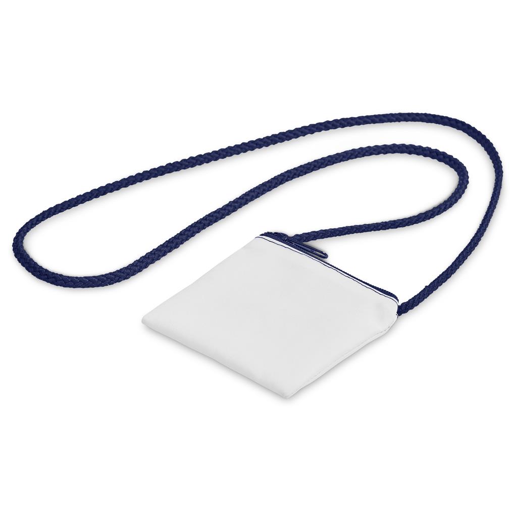 Hoppla Sani Tuck Money Neck Pouch - Image 5
