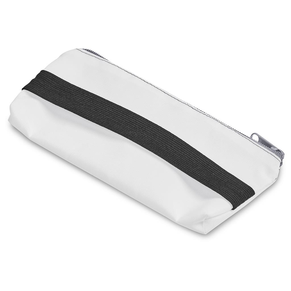 Hoppla Scribbler Polyester Large Pencil Case To Fit An A5 Notebook - Image 10