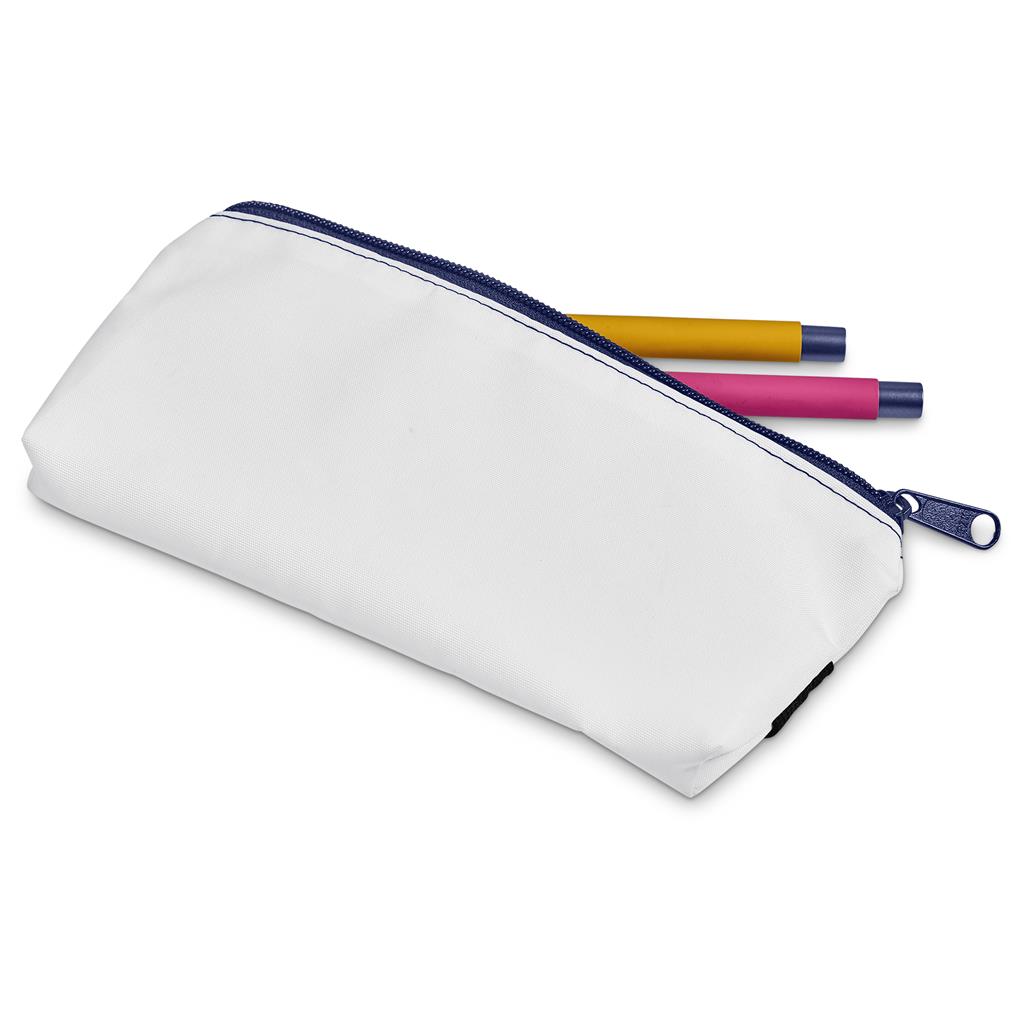Hoppla Scribbler Polyester Large Pencil Case To Fit An A5 Notebook - Image 16