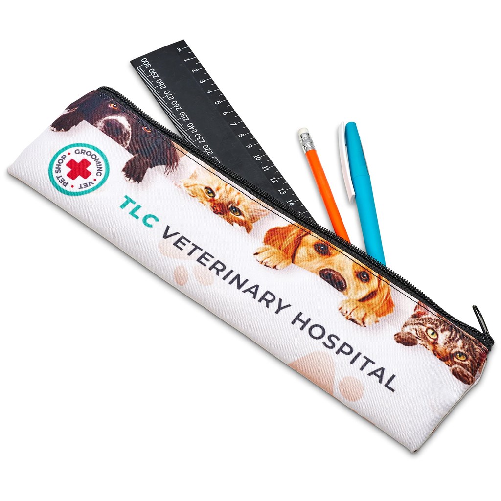 Hoppla Scrawl Pencil Case - Image 2