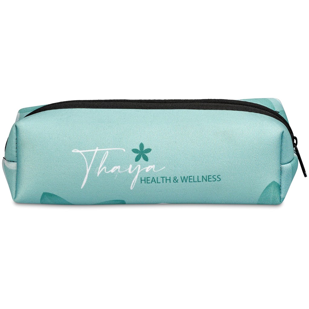 Hoppla Neoprene Doodle Pencil Case - Image 6