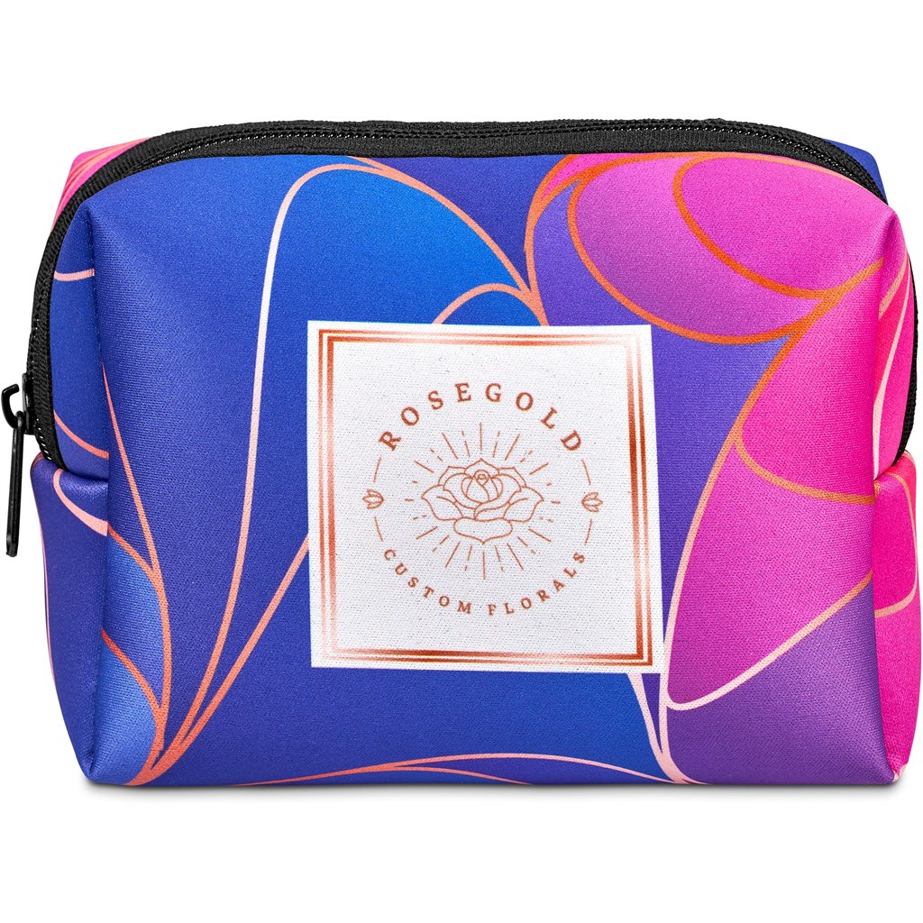 Pre-Production Hoppla Emma Neoprene Cosmetic Bag - Image 16