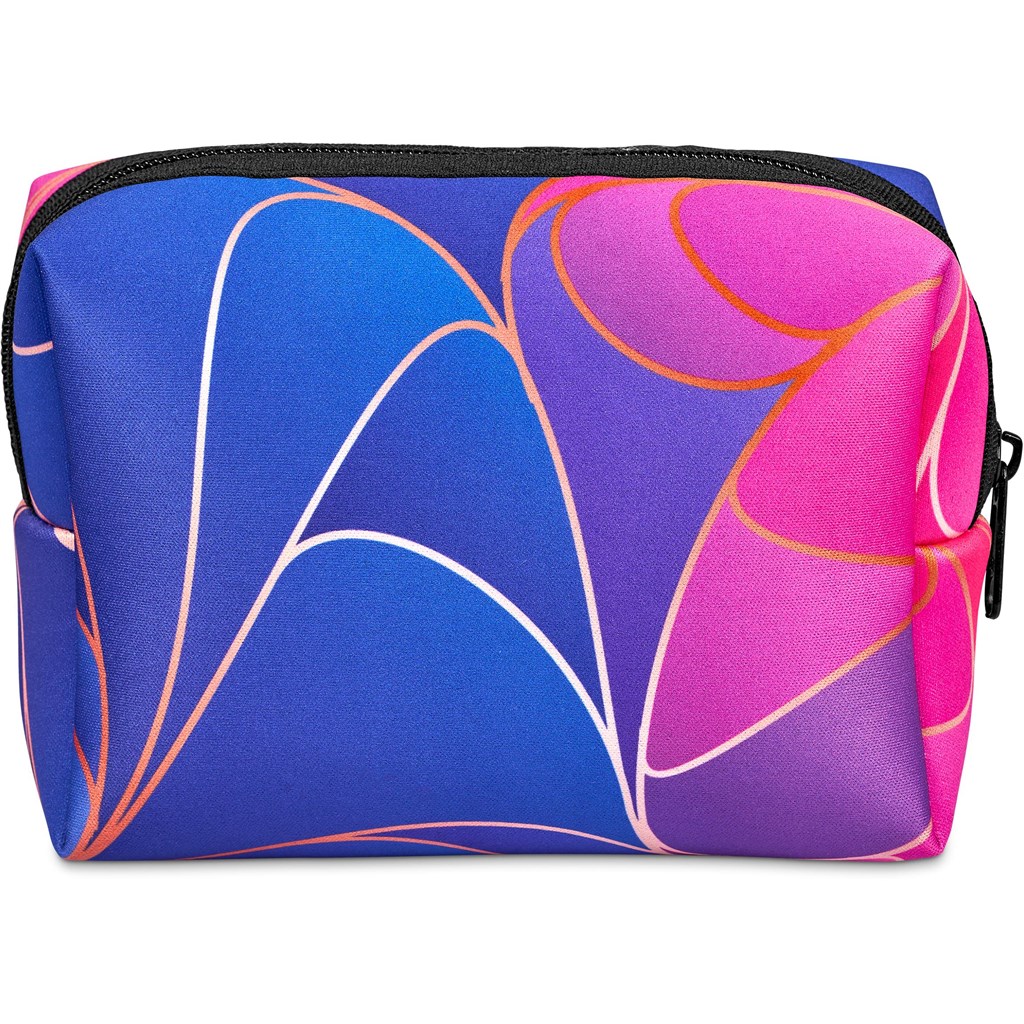 Pre-Production Hoppla Emma Neoprene Cosmetic Bag - Image 17