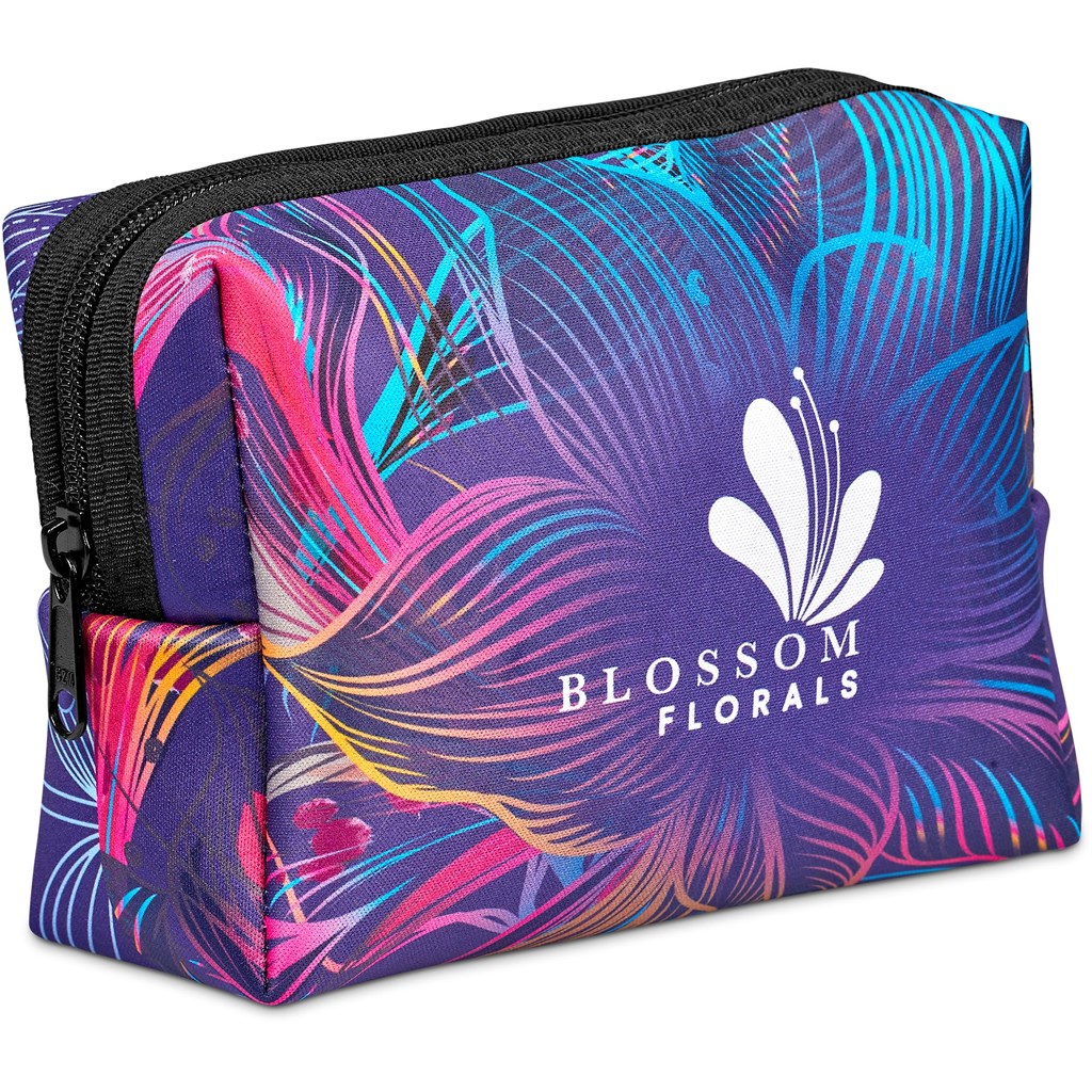 Pre-Production Hoppla Emma Neoprene Cosmetic Bag - Image 19