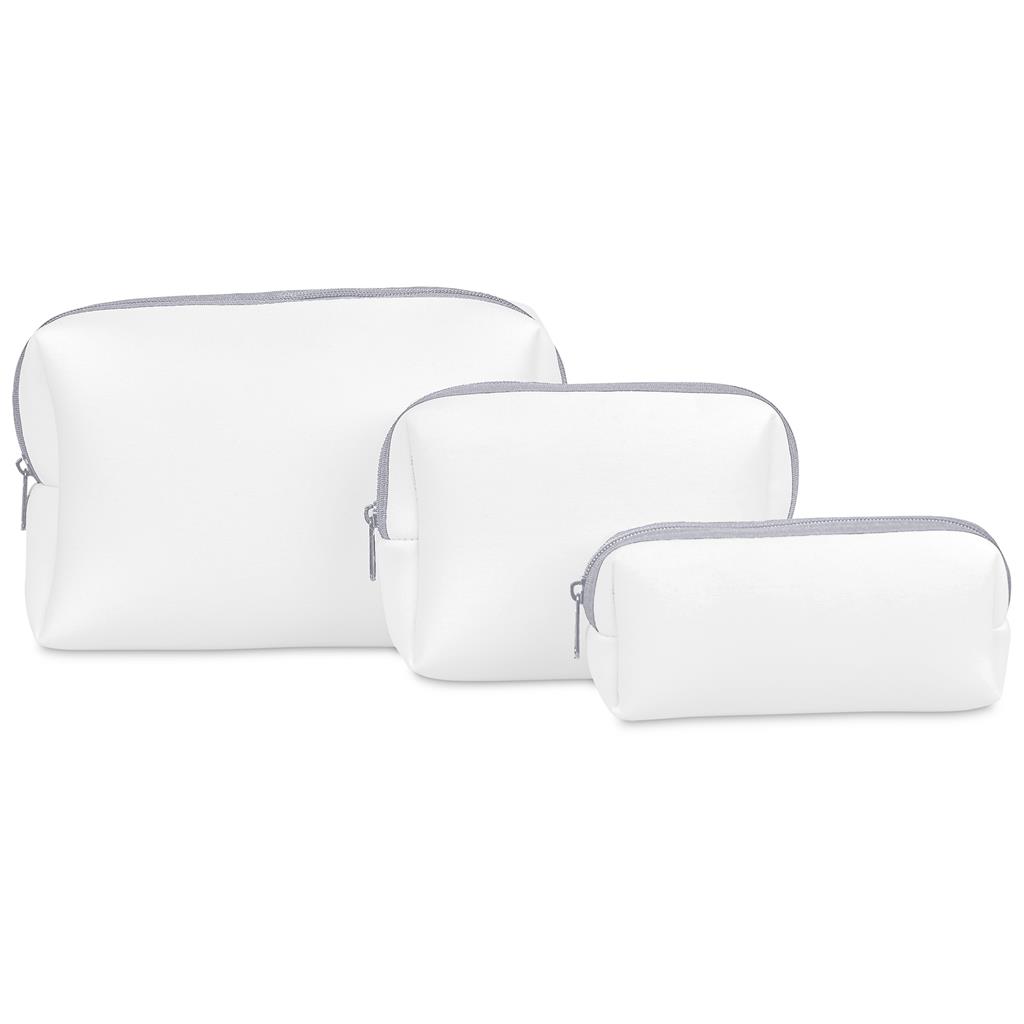 Pre-Production Hoppla Emma Neoprene Cosmetic Bag - Image 8