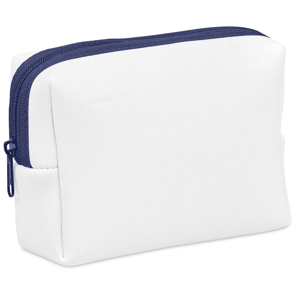 Pre-Production Hoppla Emma Neoprene Cosmetic Bag - Image 5