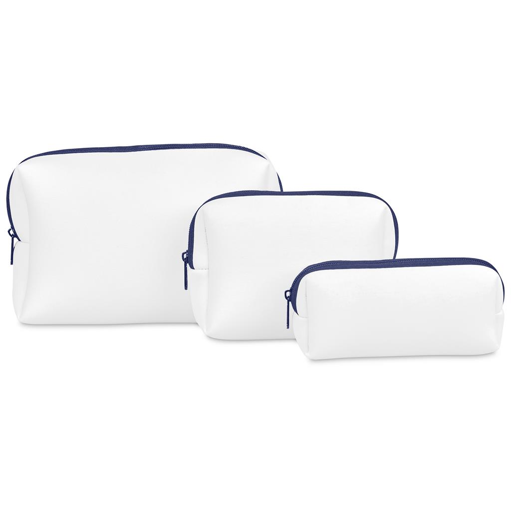 Pre-Production Hoppla Emma Neoprene Cosmetic Bag - Image 9