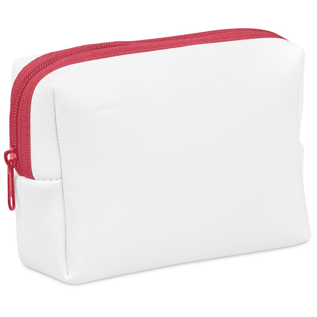 Pre-Production Hoppla Emma Neoprene Cosmetic Bag - Image 12