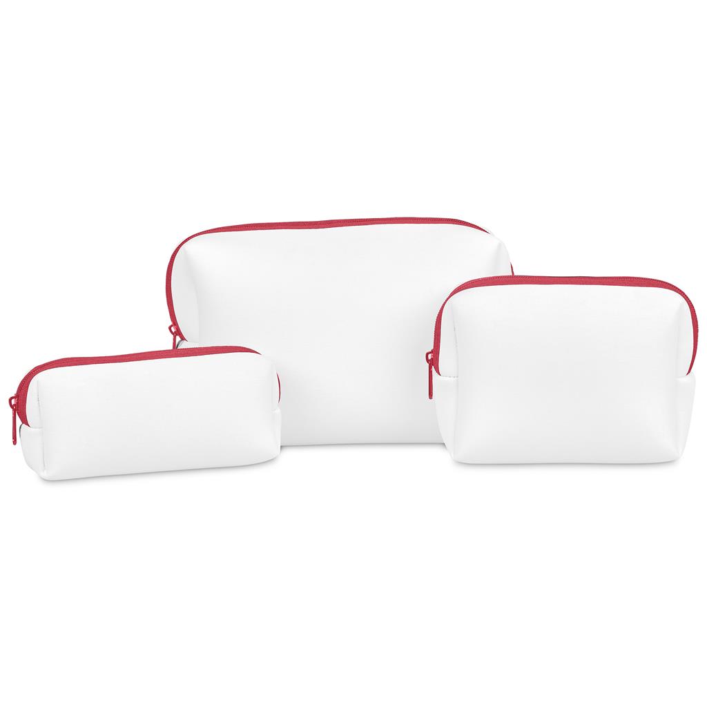 Pre-Production Hoppla Emma Neoprene Cosmetic Bag - Image 20