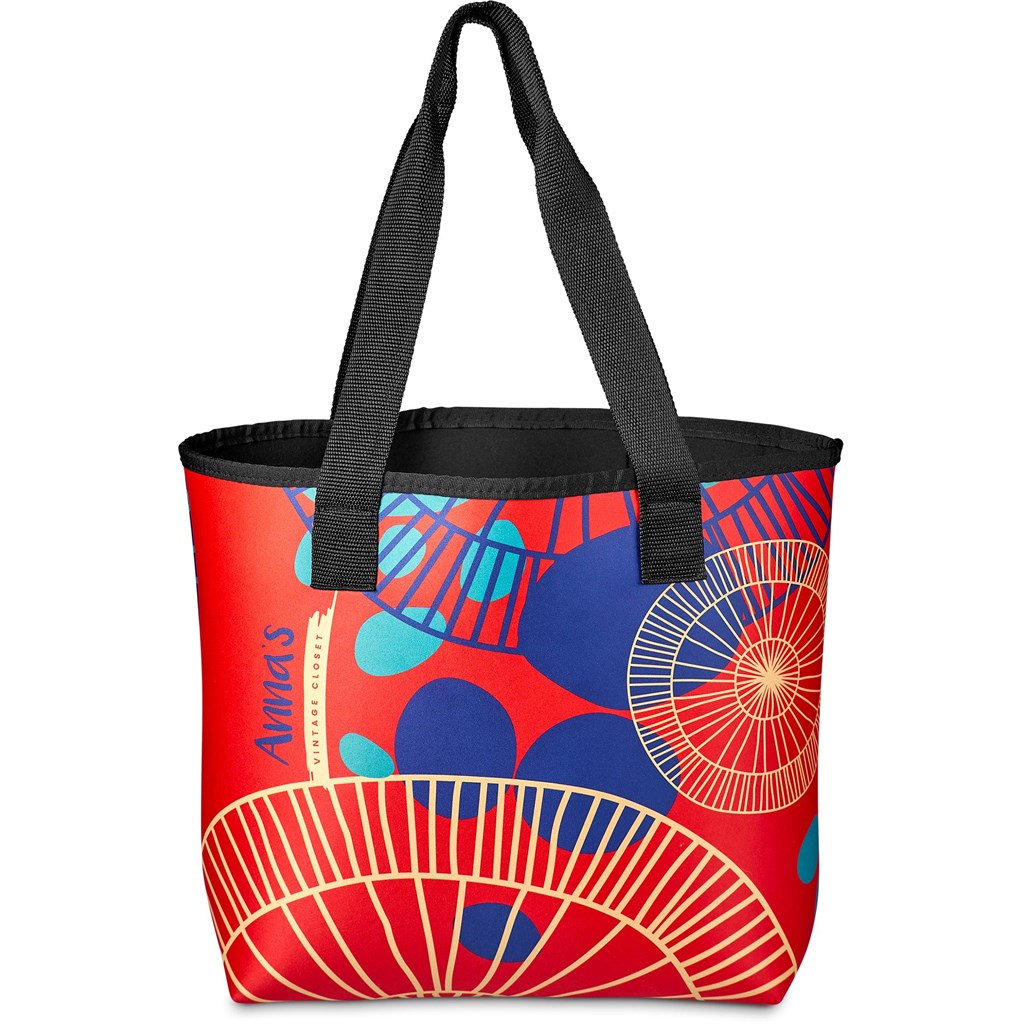 Pre-Production Sample Hoppla Hyde Neoprene Tote Bag - Image 2