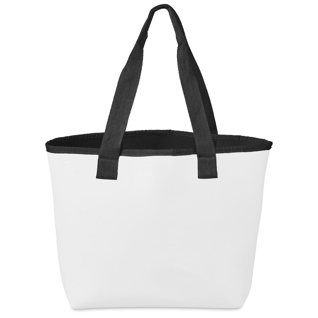 Pre-Production Sample Hoppla Hyde Neoprene Tote Bag - Image 10