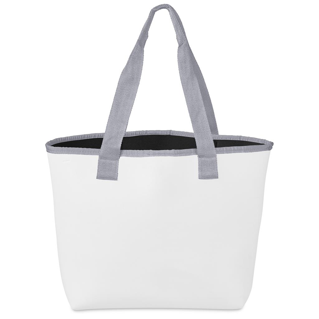 Pre-Production Sample Hoppla Hyde Neoprene Tote Bag - Image 11