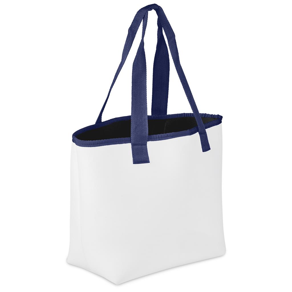 Pre-Production Sample Hoppla Hyde Neoprene Tote Bag - Image 4