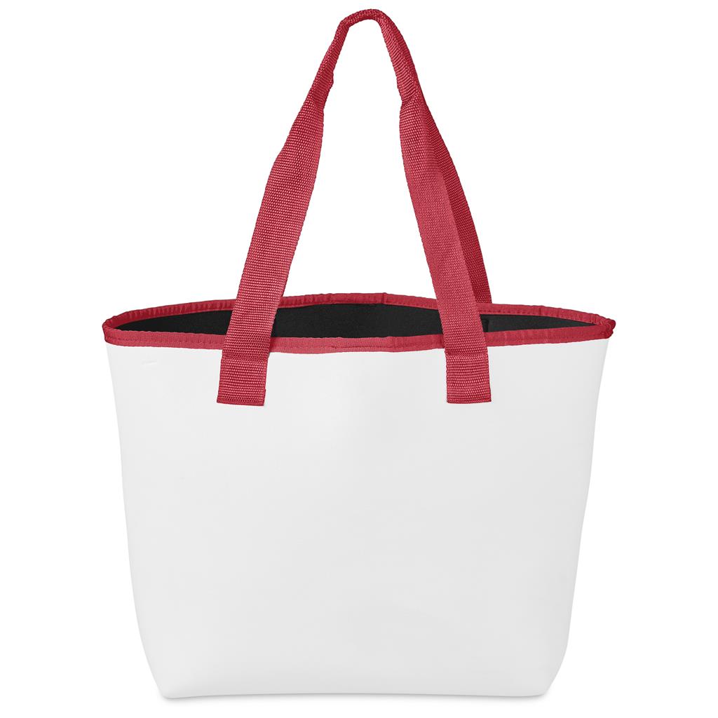 Pre-Production Sample Hoppla Hyde Neoprene Tote Bag - Image 13