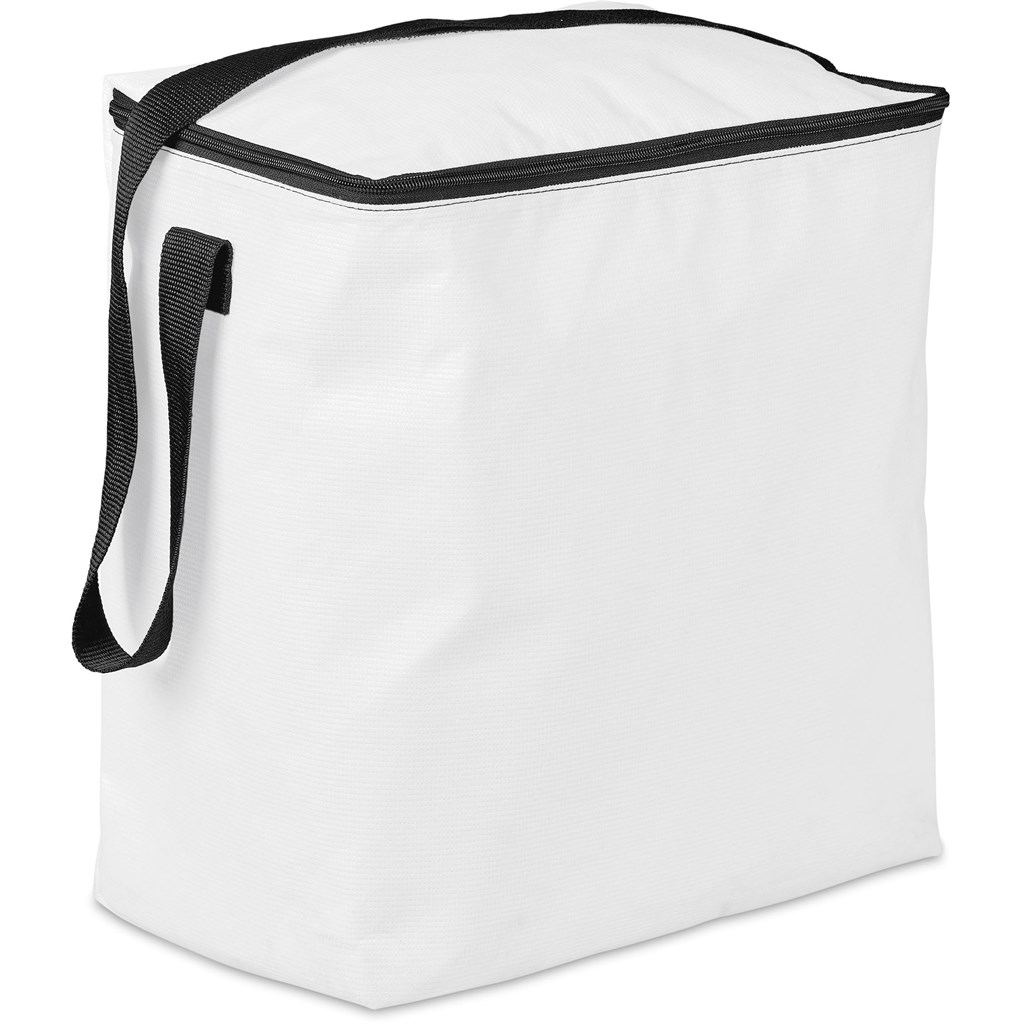 Pre-Production Sample Hoppla Alps Recycled PET 27-Litre Cooler - Image 13