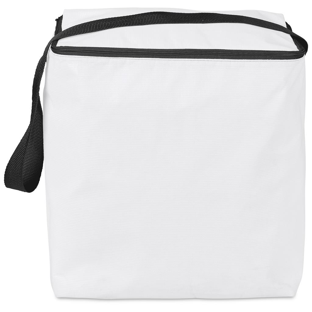 Pre-Production Sample Hoppla Alps Recycled PET 27-Litre Cooler - Image 16