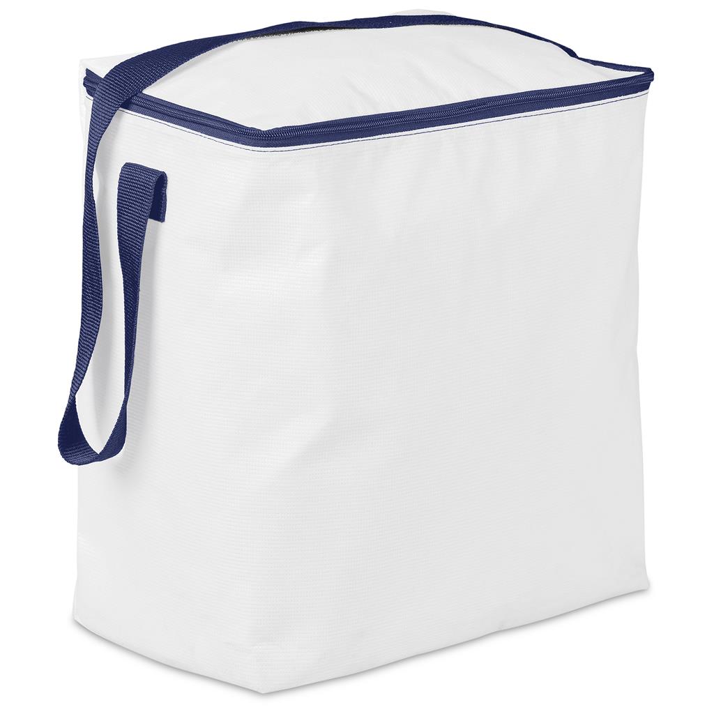 Pre-Production Sample Hoppla Alps Recycled PET 27-Litre Cooler - Image 7