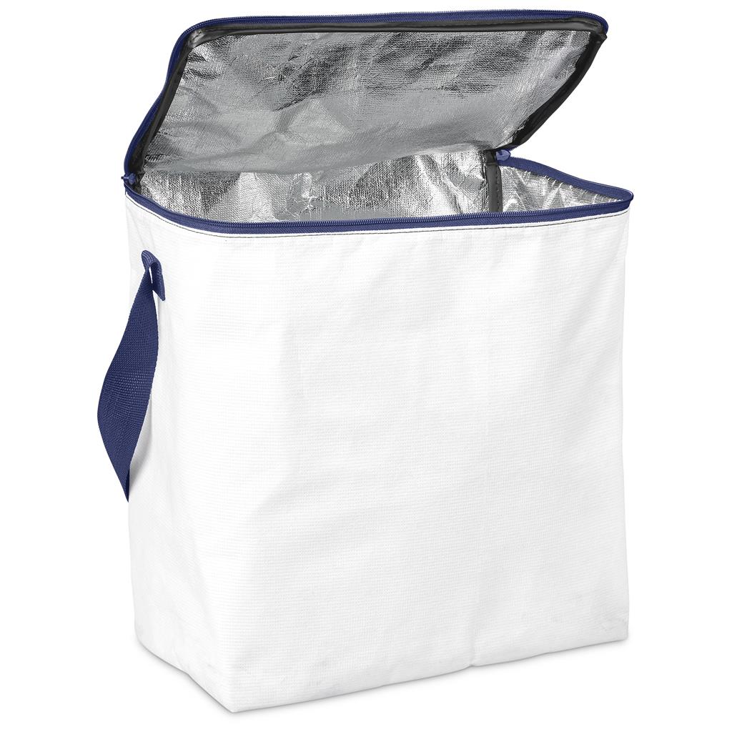 Pre-Production Sample Hoppla Alps Recycled PET 27-Litre Cooler - Image 10