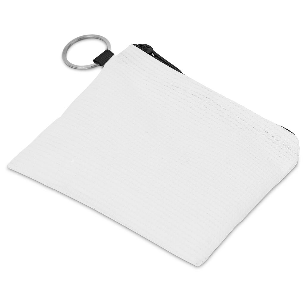 Pre-Production Hoppla Quirky Recycled PET Credit Card & Coin Purse - Image 11