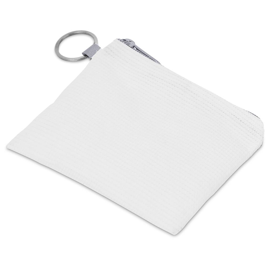 Pre-Production Hoppla Quirky Recycled PET Credit Card & Coin Purse - Image 12