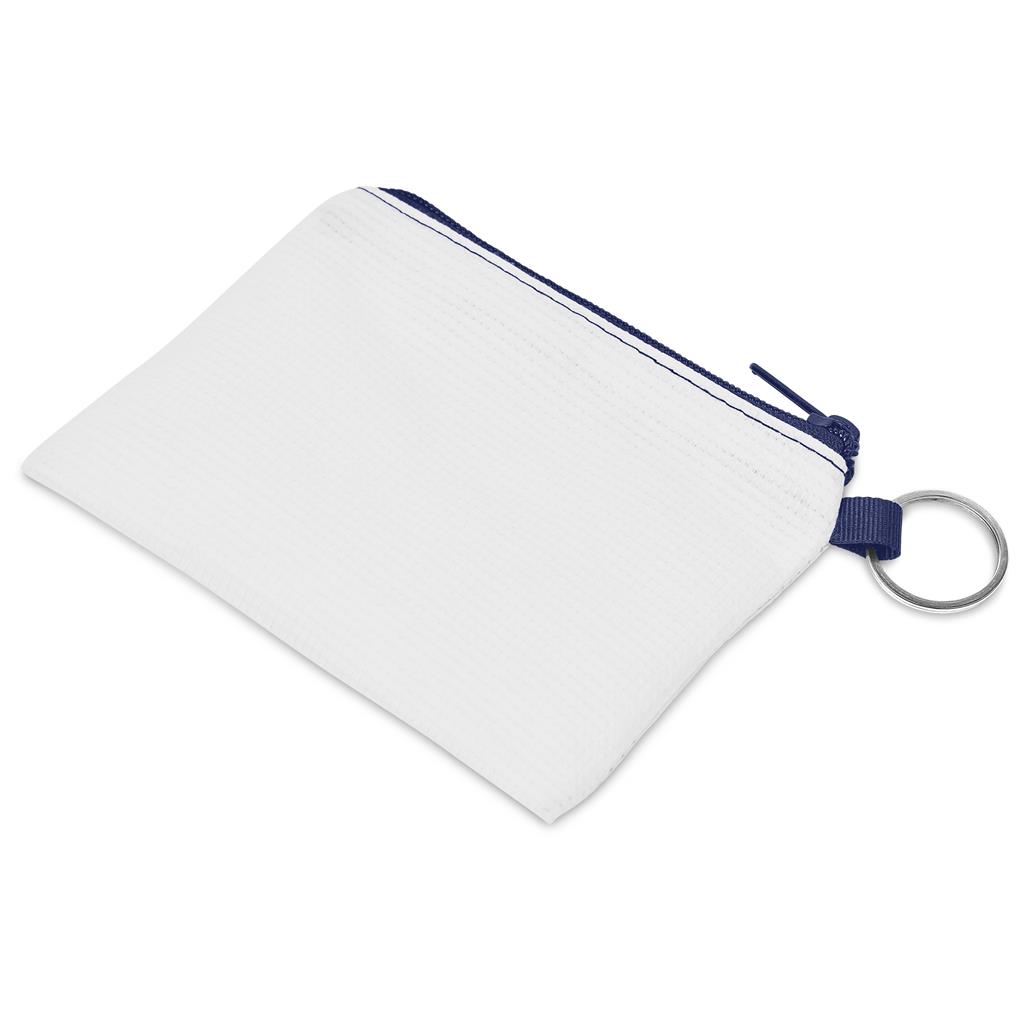Pre-Production Hoppla Quirky Recycled PET Credit Card & Coin Purse - Image 7